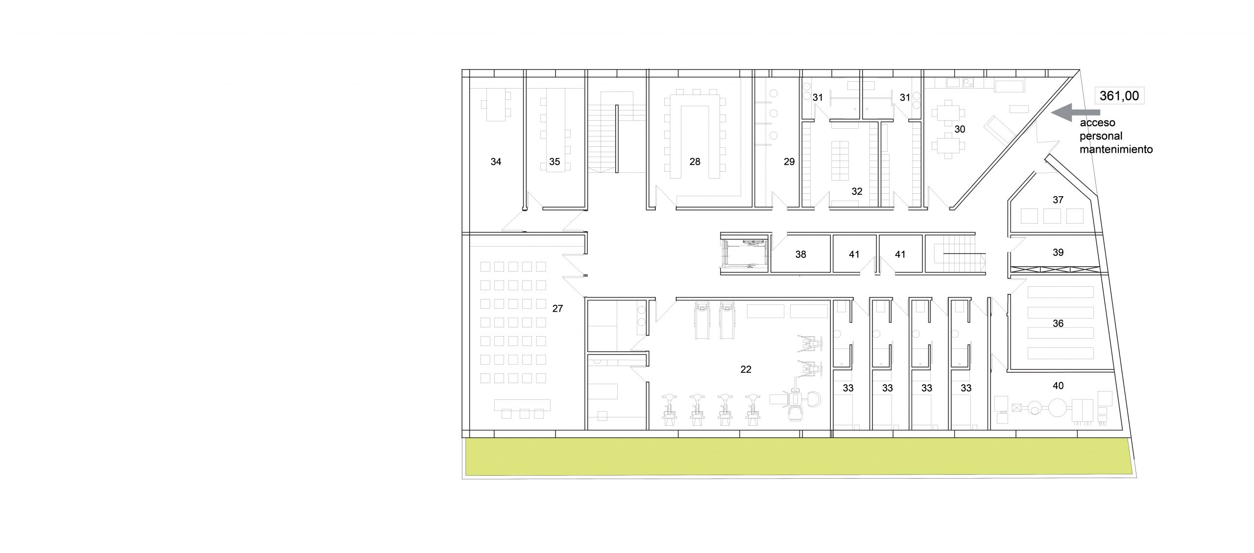 Planta 2